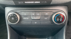 Ford Fiesta 1.0 EcoBoost Hybrid mHEV 125 ST-Line Edition 5dr Petrol Hatchback